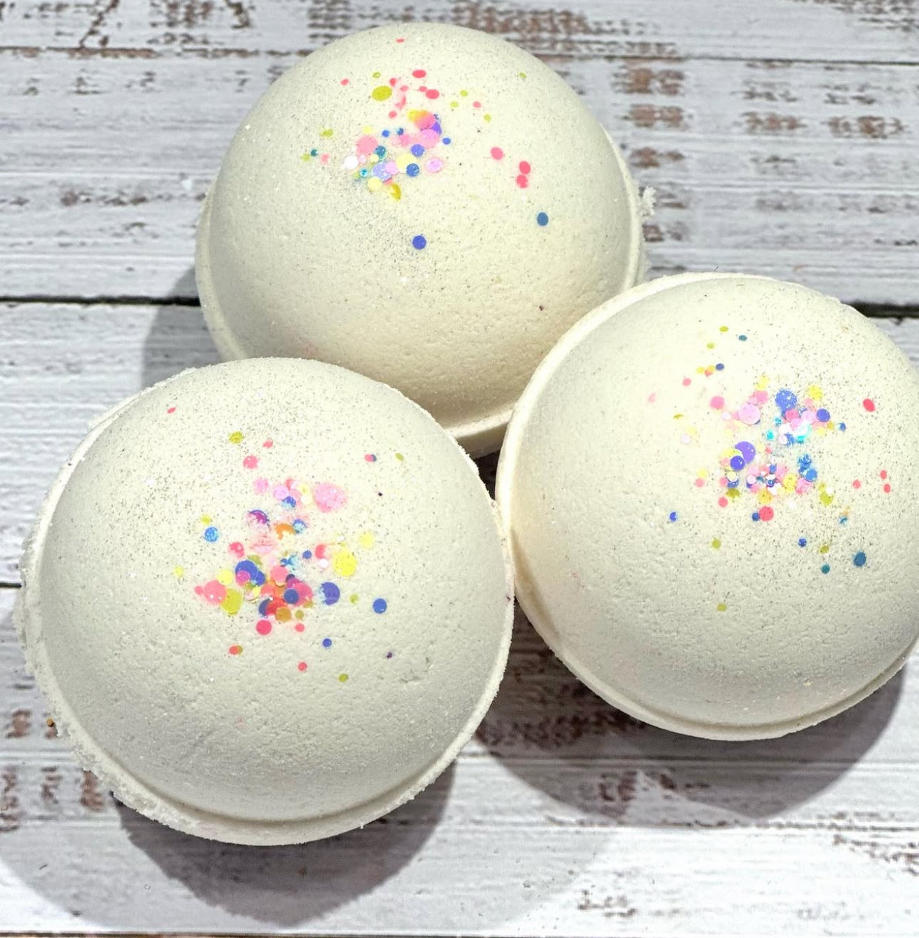 Cotton Candy - Bath Bomb