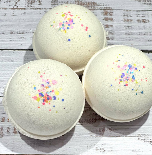 Cotton Candy - Bath Bomb