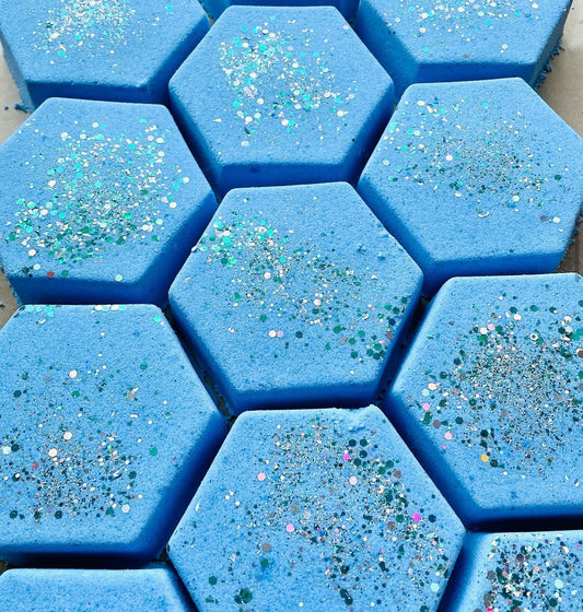 Hexagon Hybrid Mold
