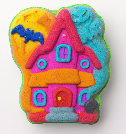 Subscription Box - Hybrid - Bath Bomb Molds