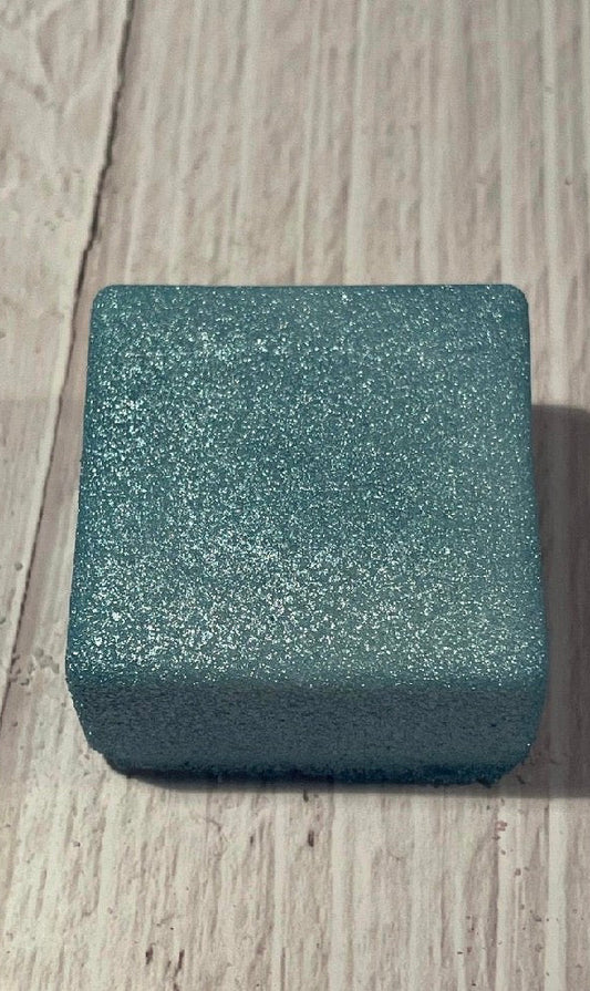 Square - Multi - Hybrid Bath Bomb Mold