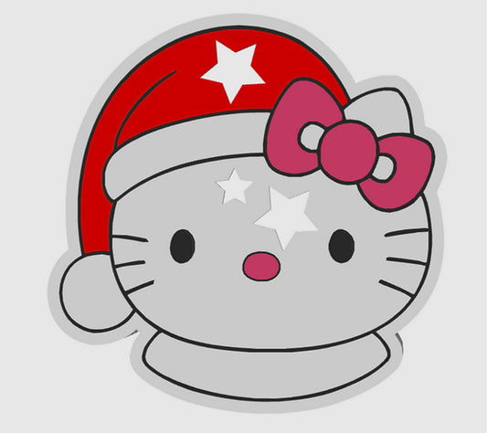 HK - Christmas - Floater