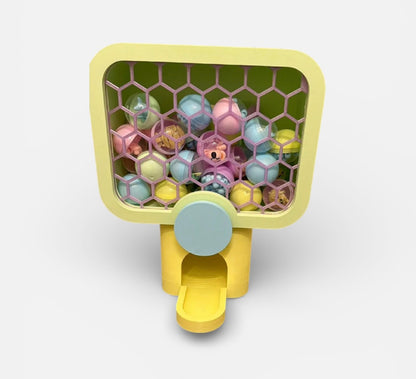 Capsule - Vending - Capsule Machine