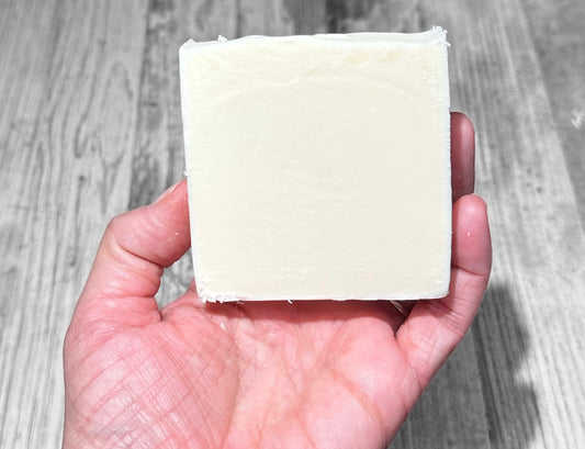 Baby Buttermilk Soap