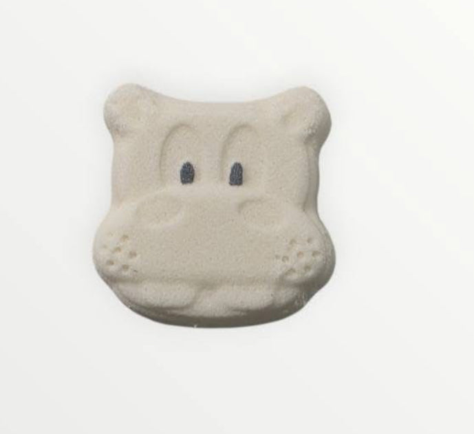 Mini Hippo Hybrid Mold