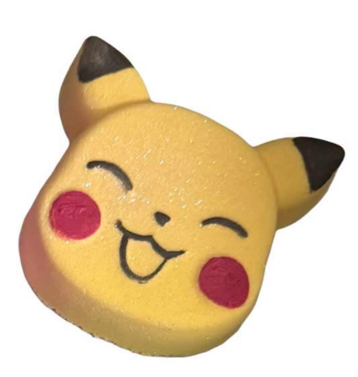 Yellow Rat - Hybrid - Vacuum - Bath Bomb Mold