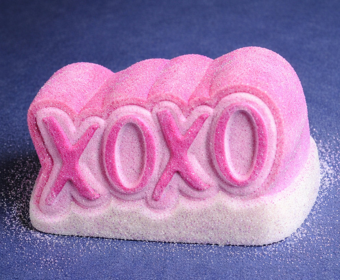 XOXO Hybrid Mold