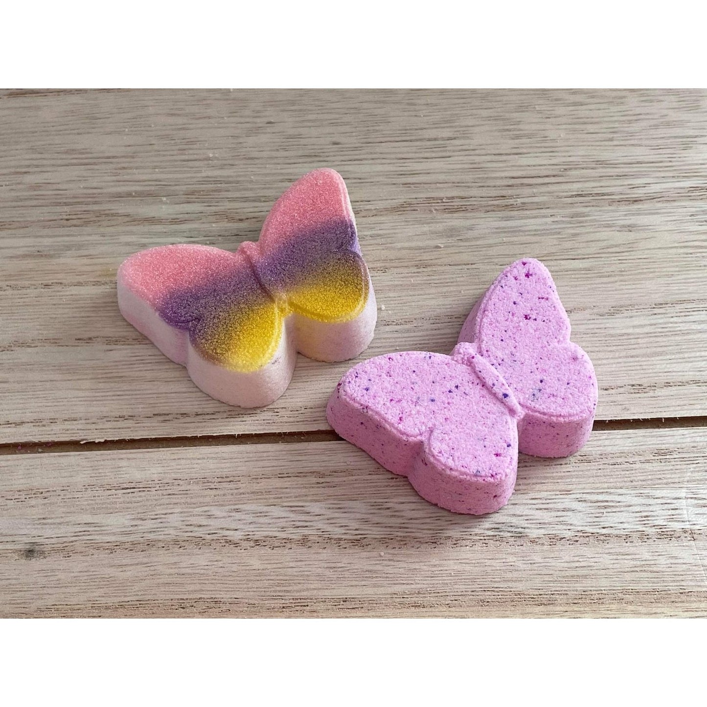 Mini Butterfly Hybrid Mold