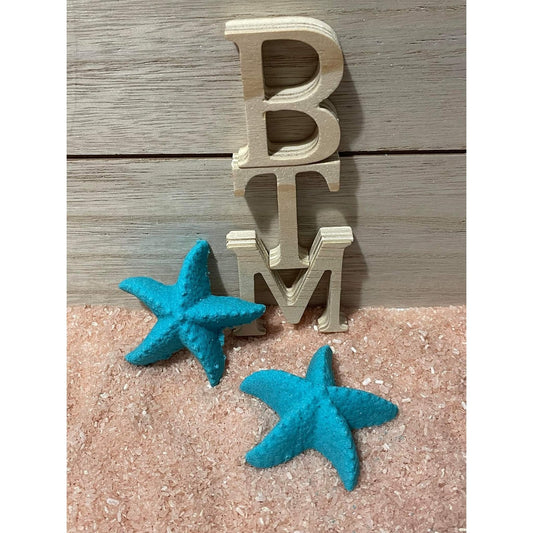 Mini Starfish Hybrid Mold