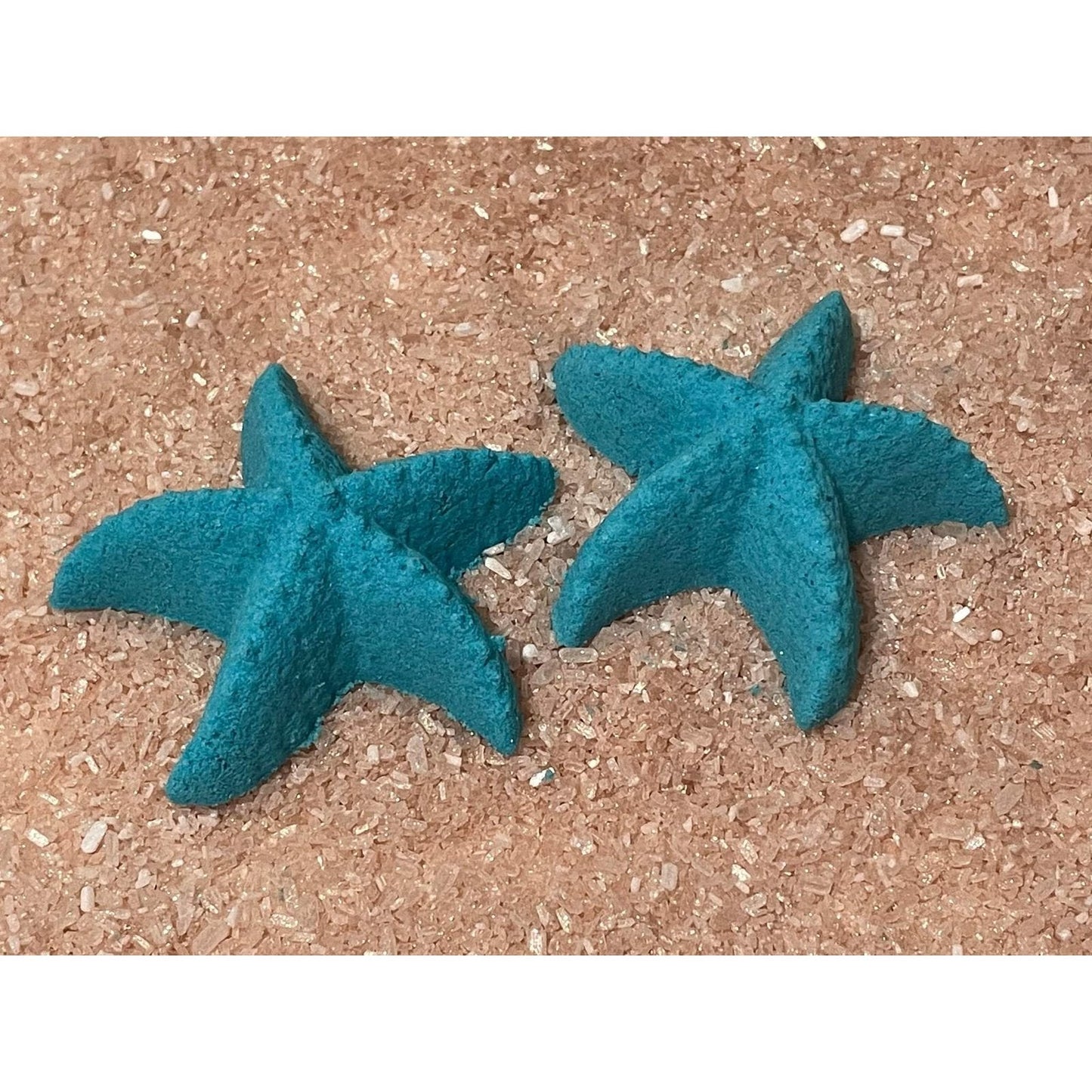 Mini Starfish Hybrid Mold