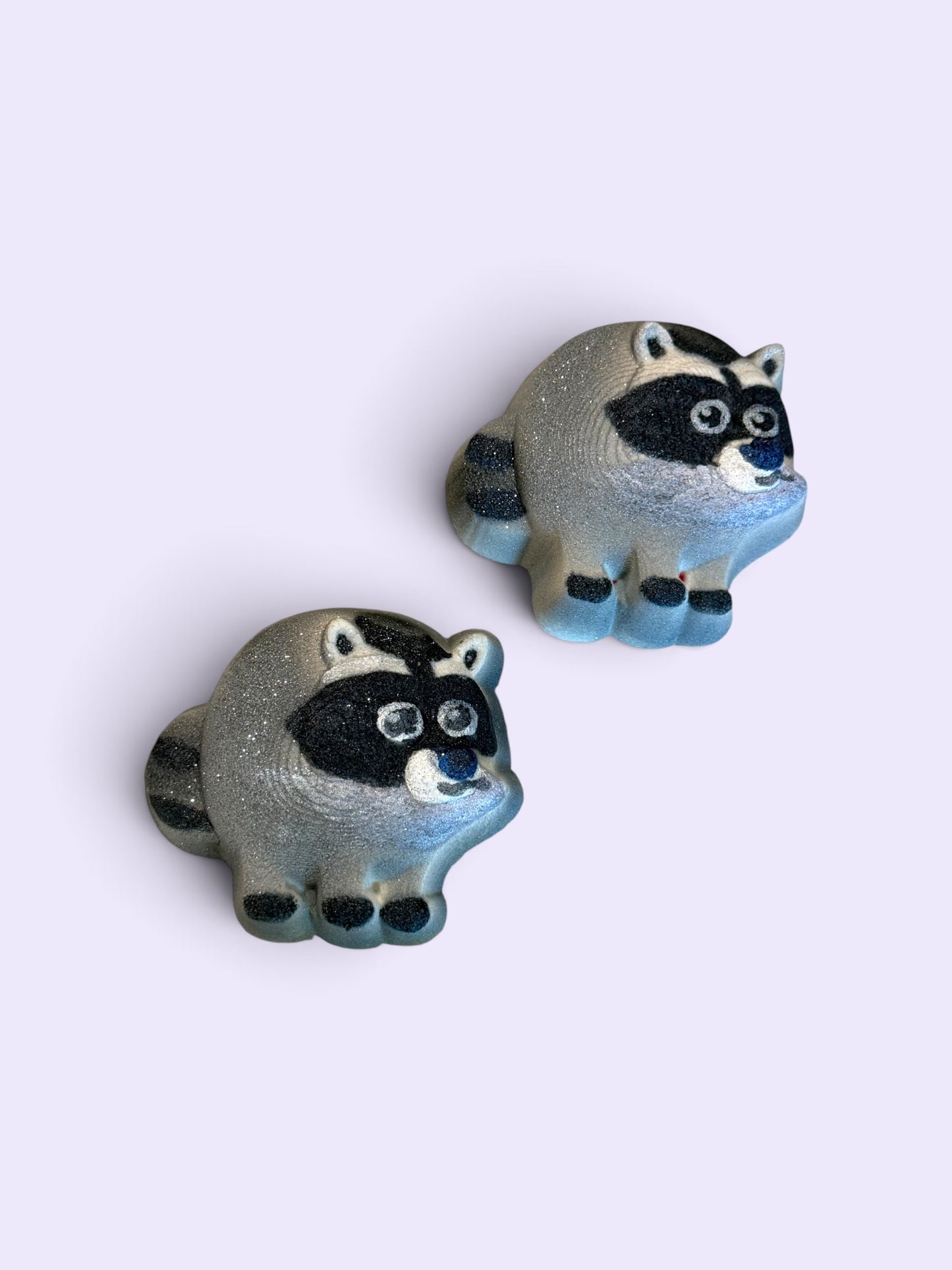 Jimothy - Hybrid- Bath Bomb Mold