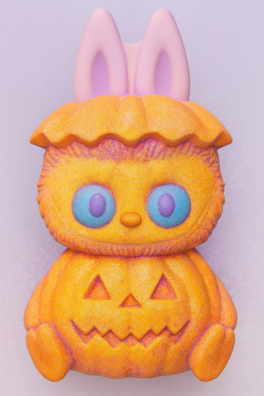 Pumpkin Lab BooBoo - Hybrid Mold