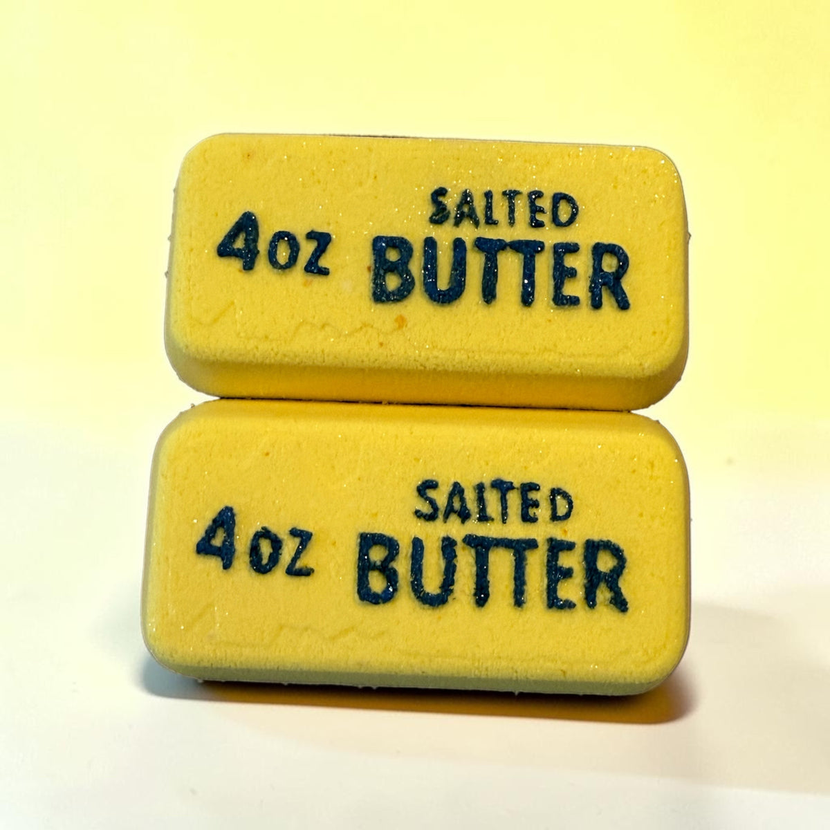 Bath Bomb Mold - Hybrid - Butter Squish