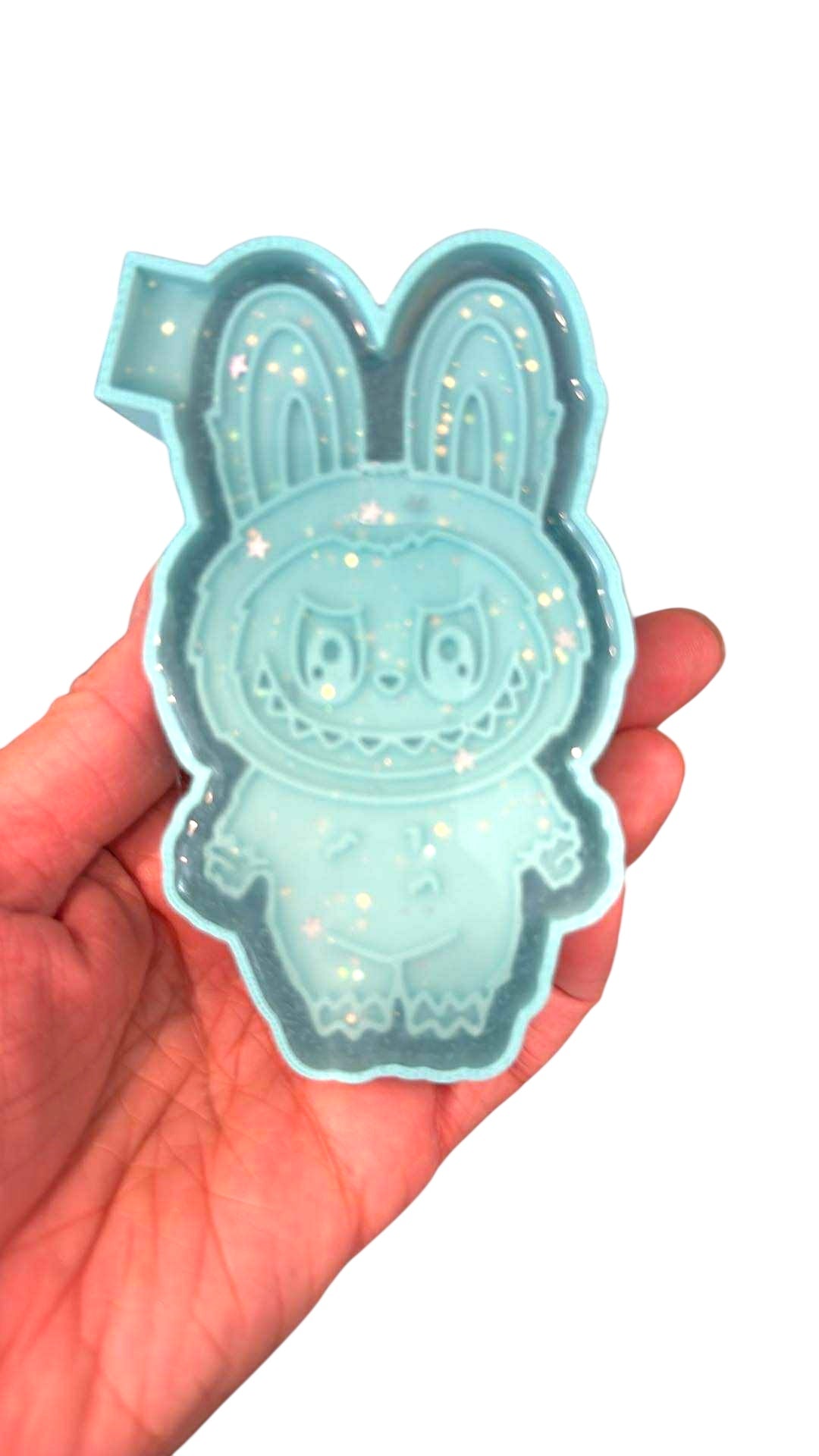 Vent Freshie - Silicone Molds