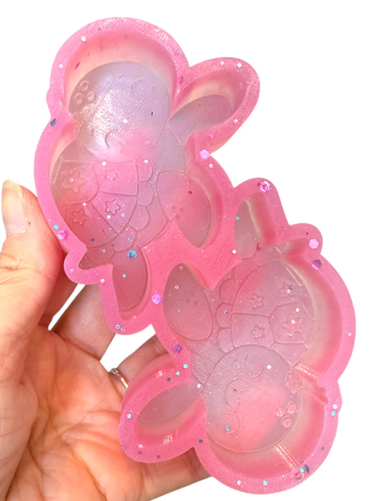 Mystery Silicone - Freshie Molds