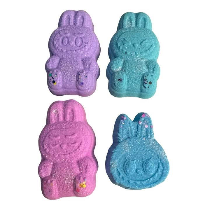 Lalaboo - Hybrid - Bath Bomb Molds