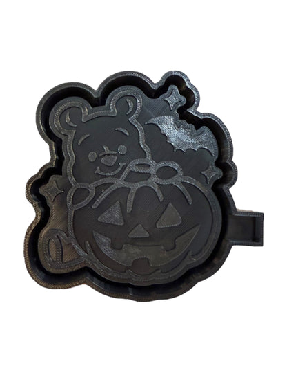 Freshie Silicone - Molds
