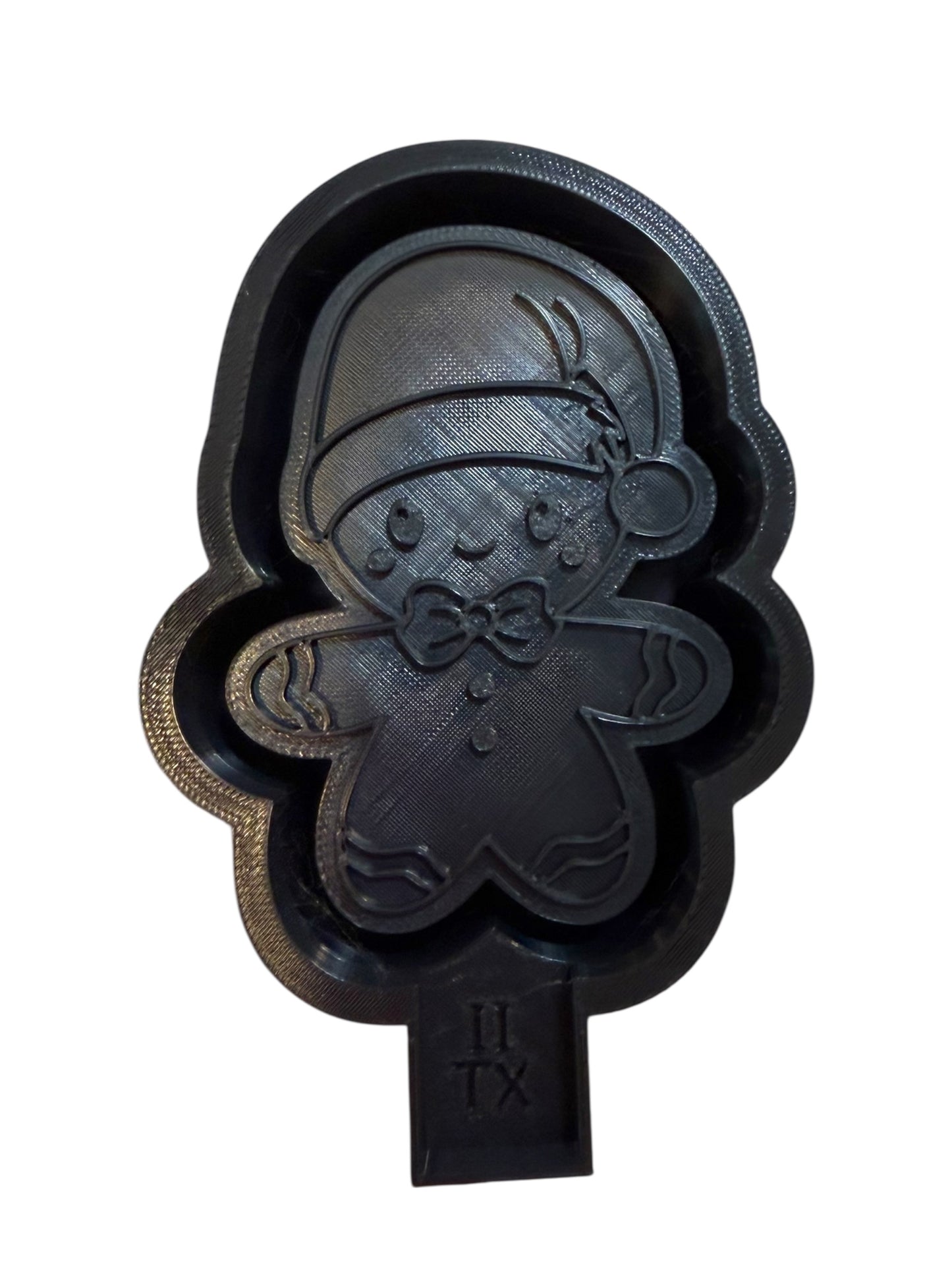 Freshie Silicone - Molds