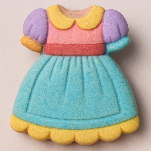 Wonders Beyond the Rabbit Hole - Vacuum - Bath Bomb Molds