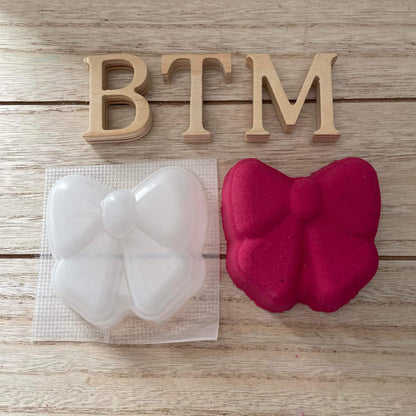 Gift Bow Mold Series