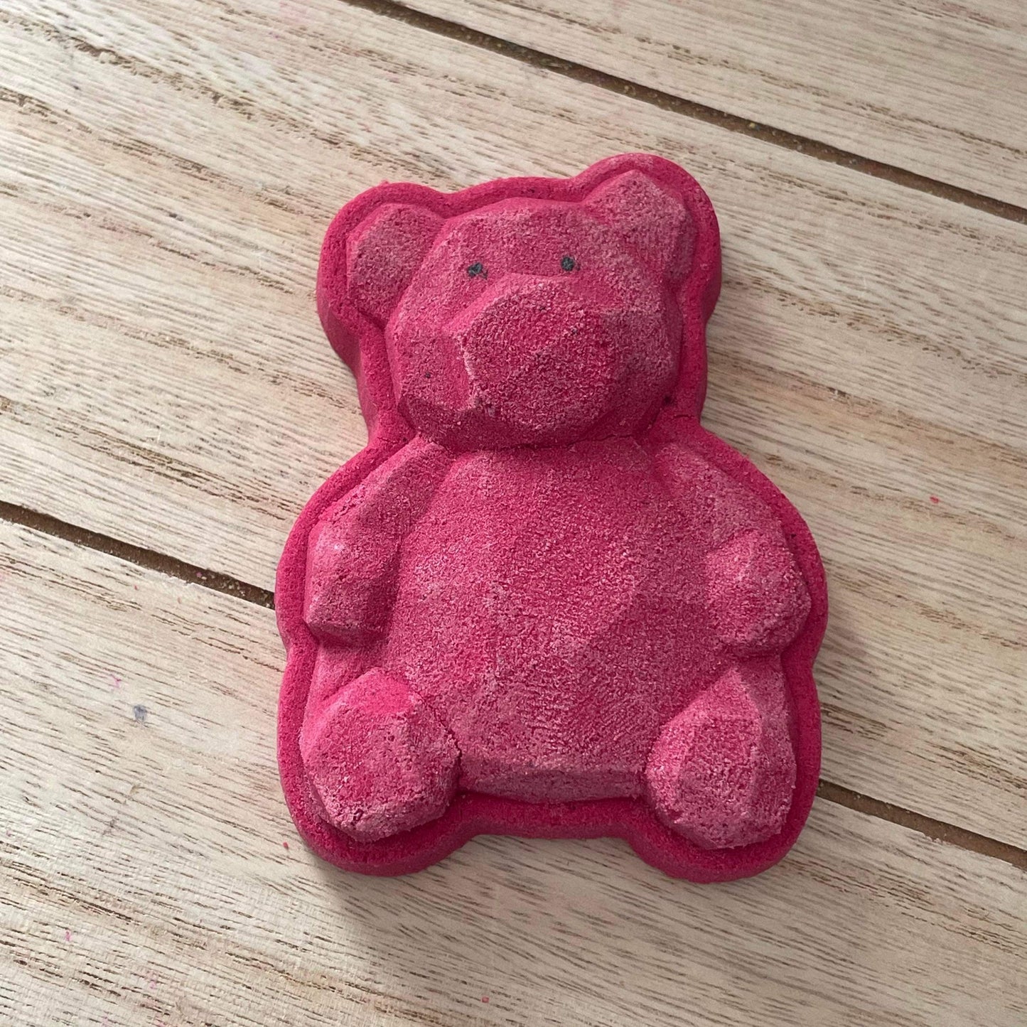 Gem Bear Mold Series