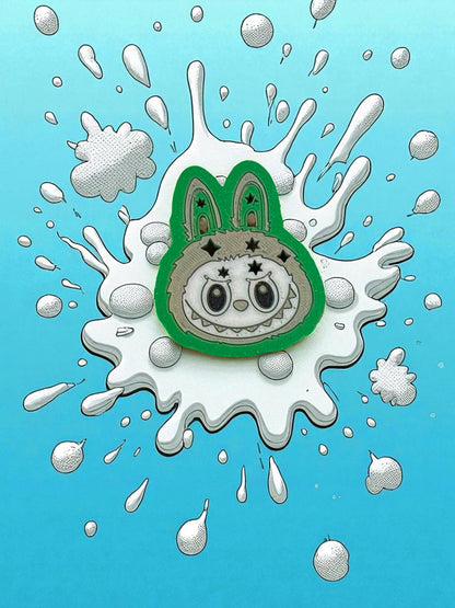 LalaBoo - Floater - Magical Bath