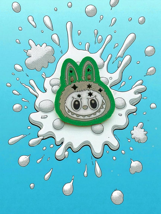 LalaBoo - Floater - Magical Bath