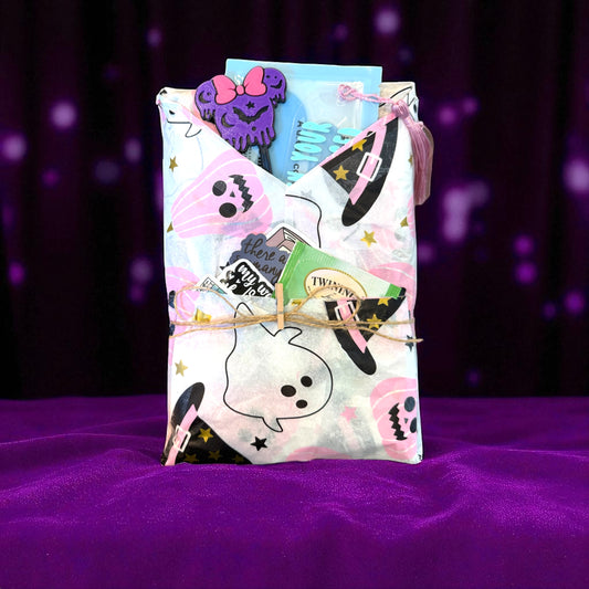 Halloween - Blind Date - Book