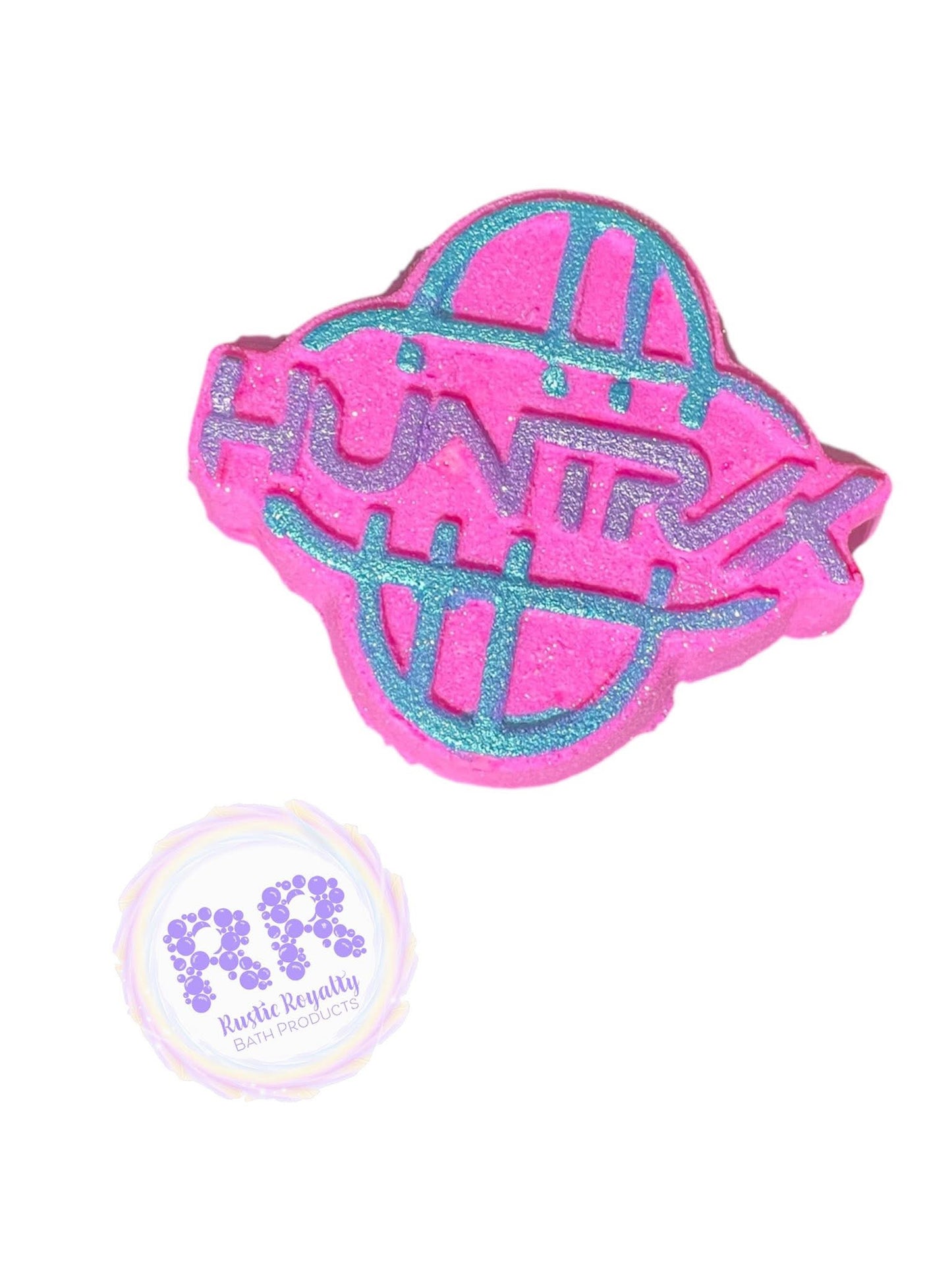 K POP - Logo - Hybrid - Bath Molds
