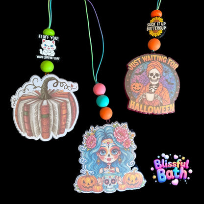 Freshies - Car Aromatherapy