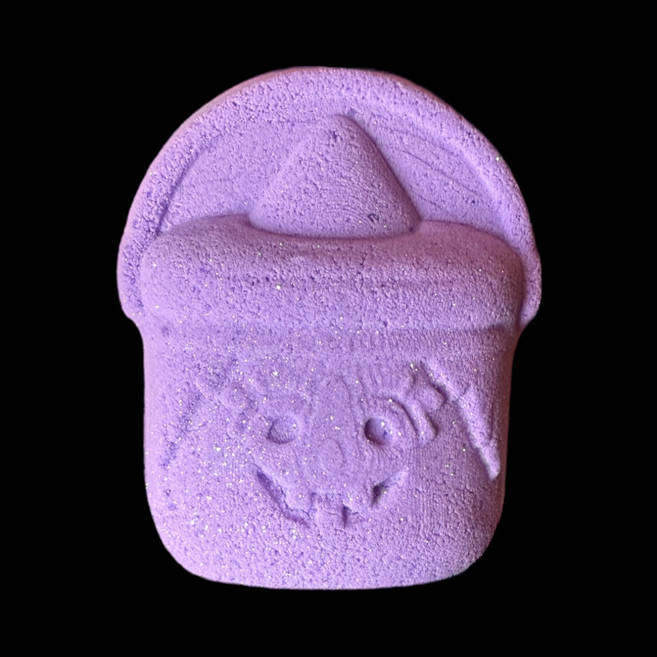 Halloween Buckets - Hybrid - Bath Bomb Molds