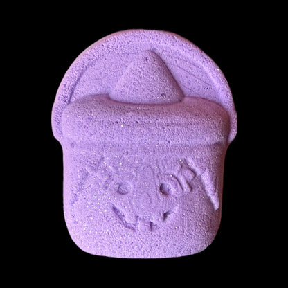 Halloween Buckets - Hybrid - Bath Bomb Molds