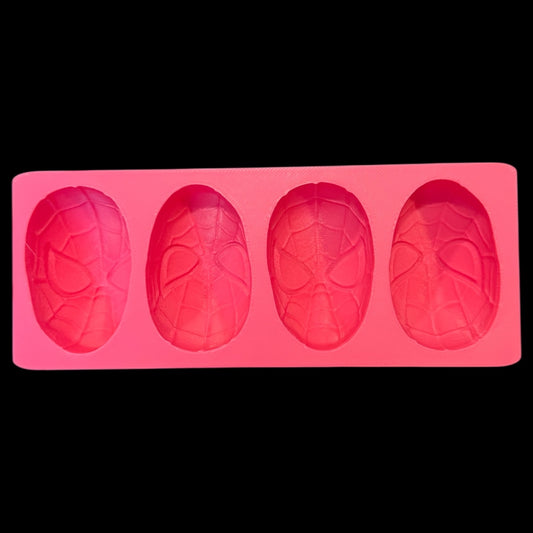 Spider Guy - Multi Mold- Hybrid