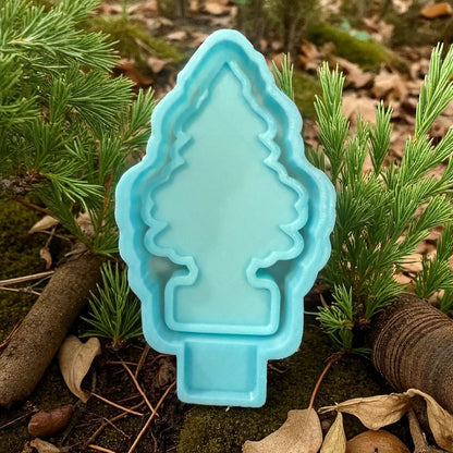 Freshie Silicone - Molds