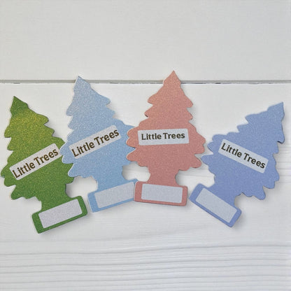 The OG Tree - Silicone Mold