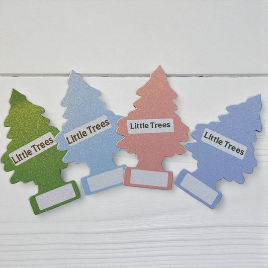 The OG Tree - Silicone Mold