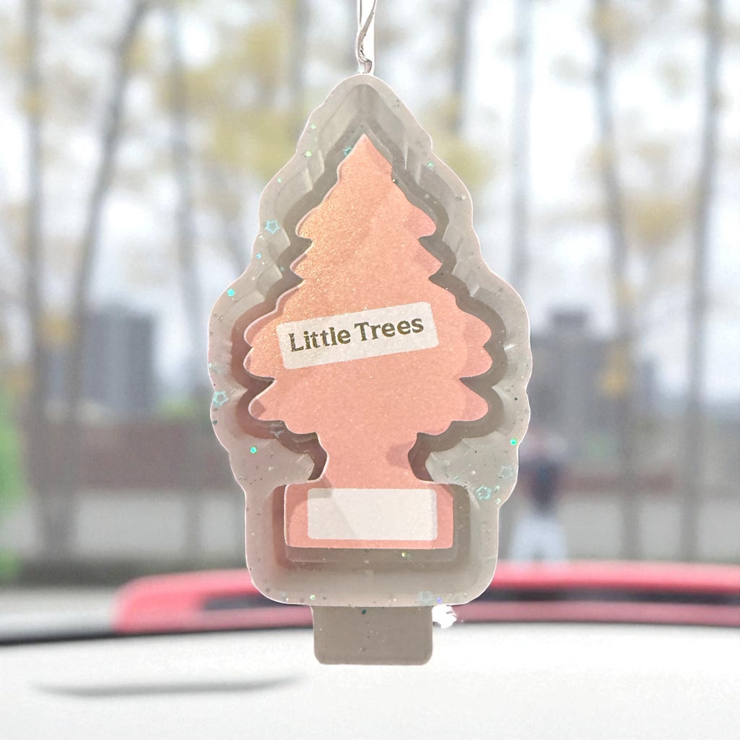 The OG Tree - Silicone Mold