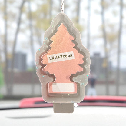 The OG Tree - Silicone Mold