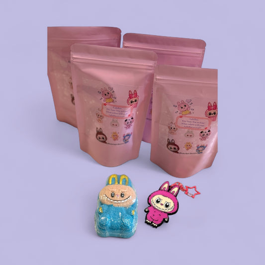 Bath Time - Mystery Bag - LalaBoo