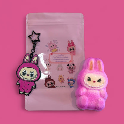Bath Time - Mystery Bag - LalaBoo