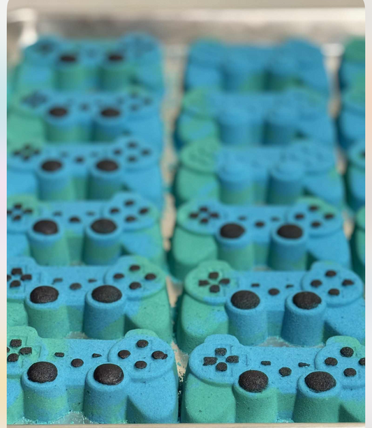 Controller - Vacuum - Bath Bomb Molds