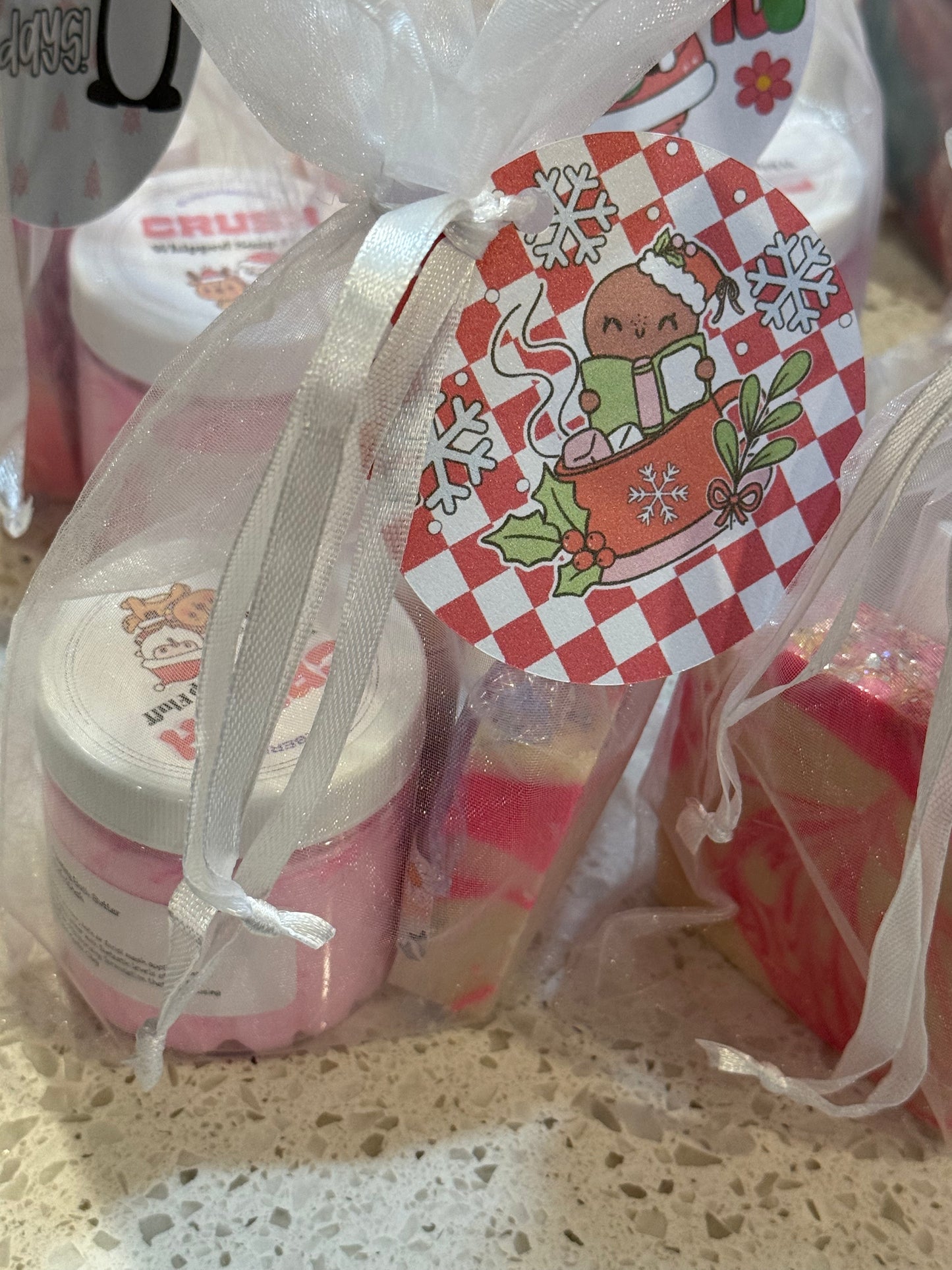 Winterberry Bliss Bundle