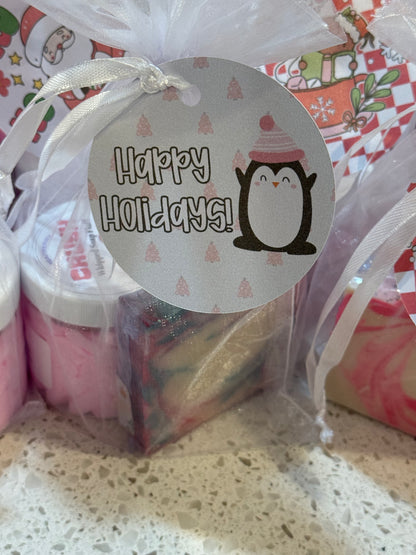 Winterberry Bliss Bundle