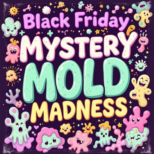 Mystery Mold Madness
