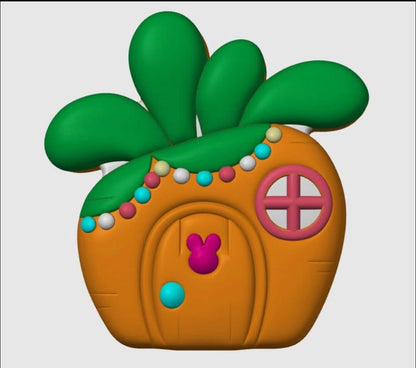 Easter Bunny - Hybrid Bundle #2 - MIDI