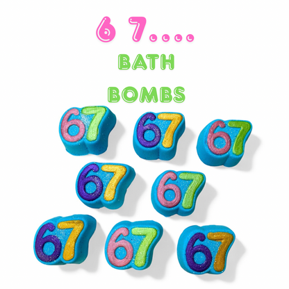 67 -  Bath Bomb