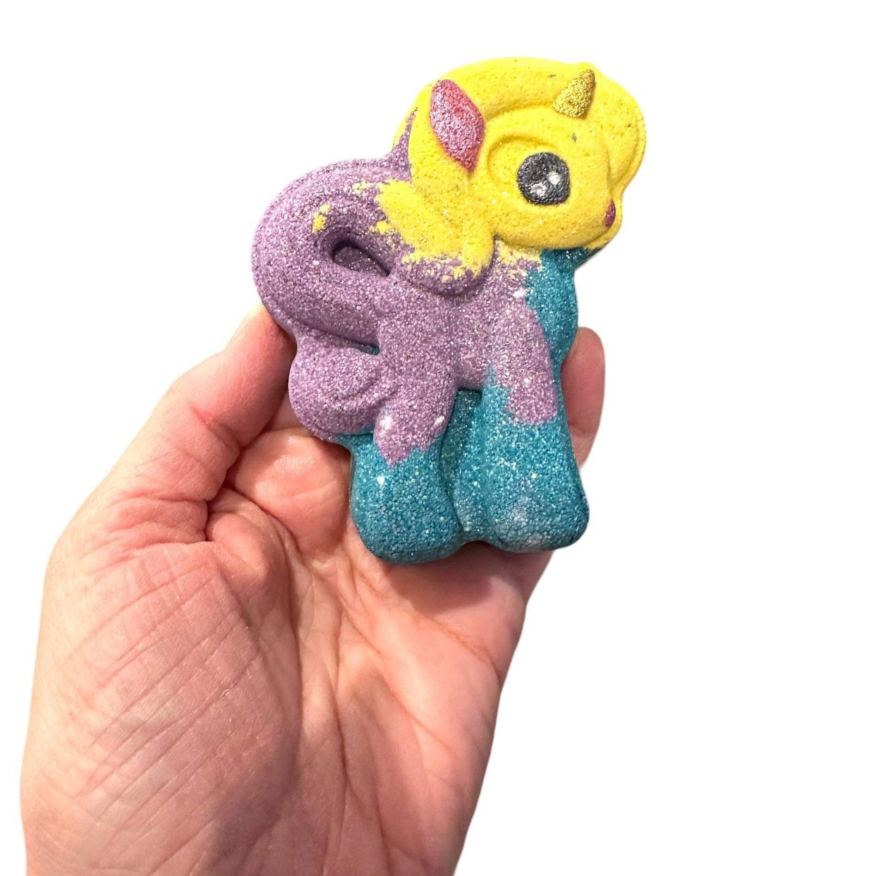 Pony Mold Series