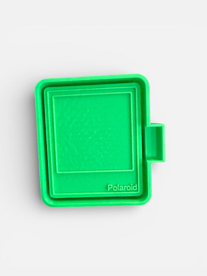 Freebie - Mold with Valentine and mix Cardstock 2.5” - Spend $125