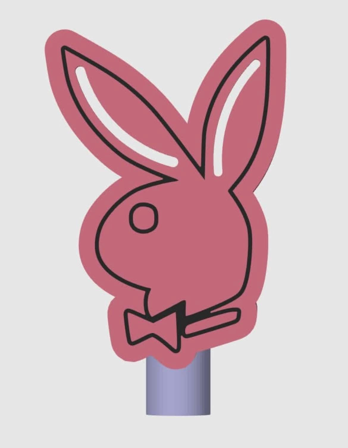 Playboy Bunny - Magical Wand