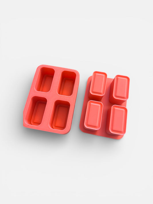 Fizz - Mini Bath Bomb - Hand Mold